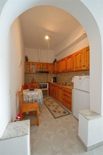 Theodora'S House Overlooking Valtos 호텔 파르가 외부 사진